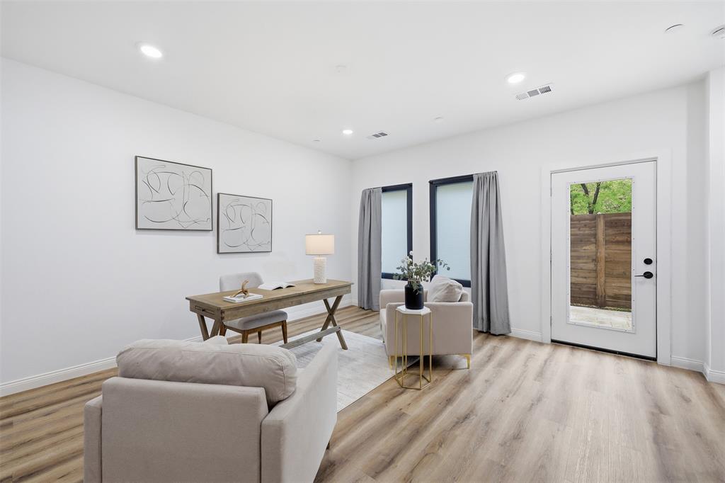 1920 CADDO CONDOMINIUMS - Residential