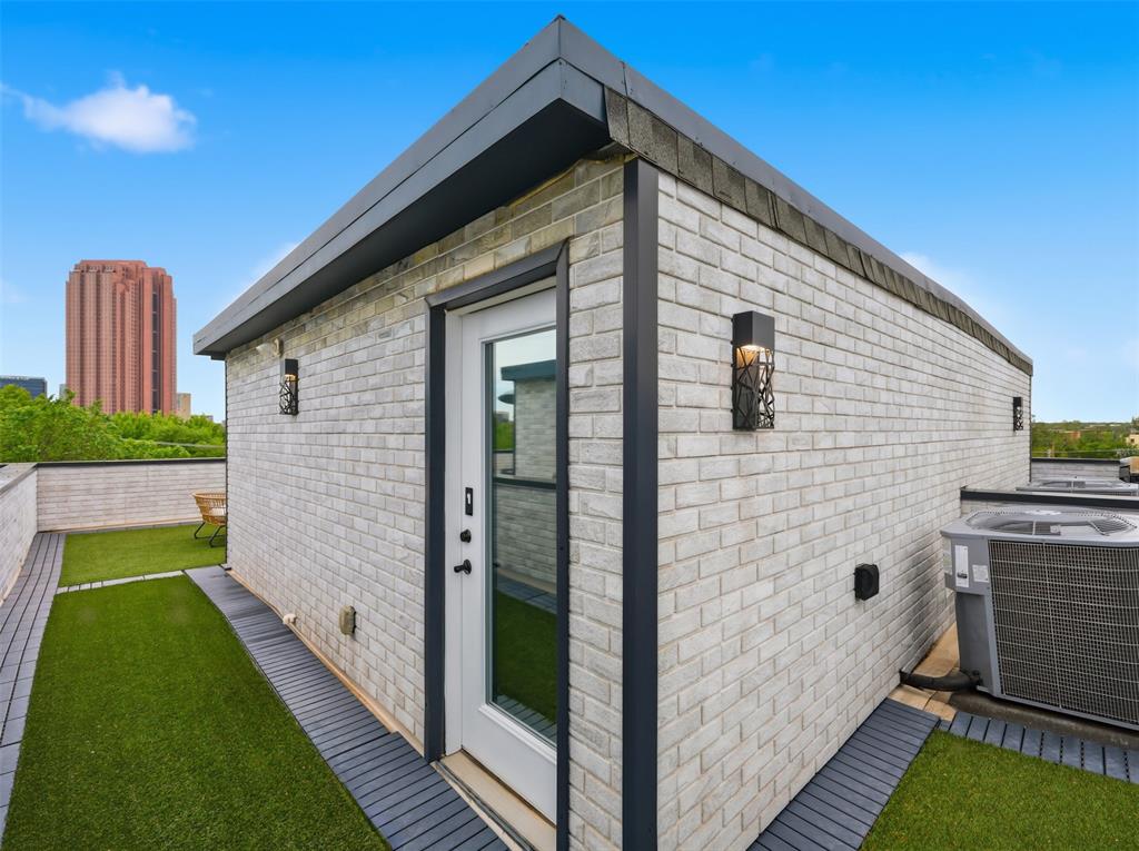 1920 CADDO CONDOMINIUMS - Residential