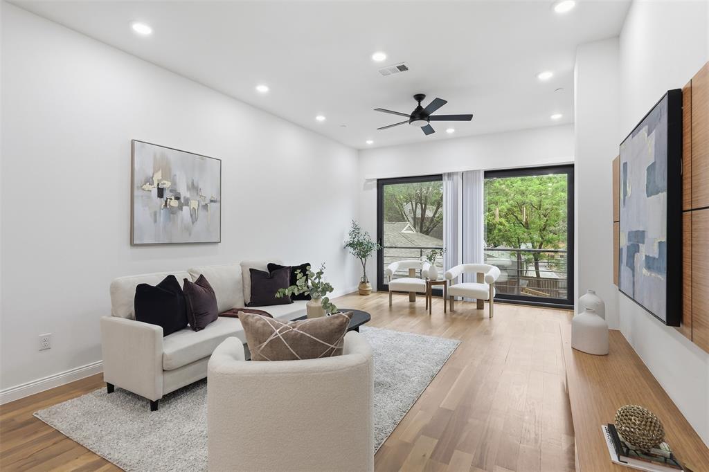 1920 CADDO CONDOMINIUMS - Residential