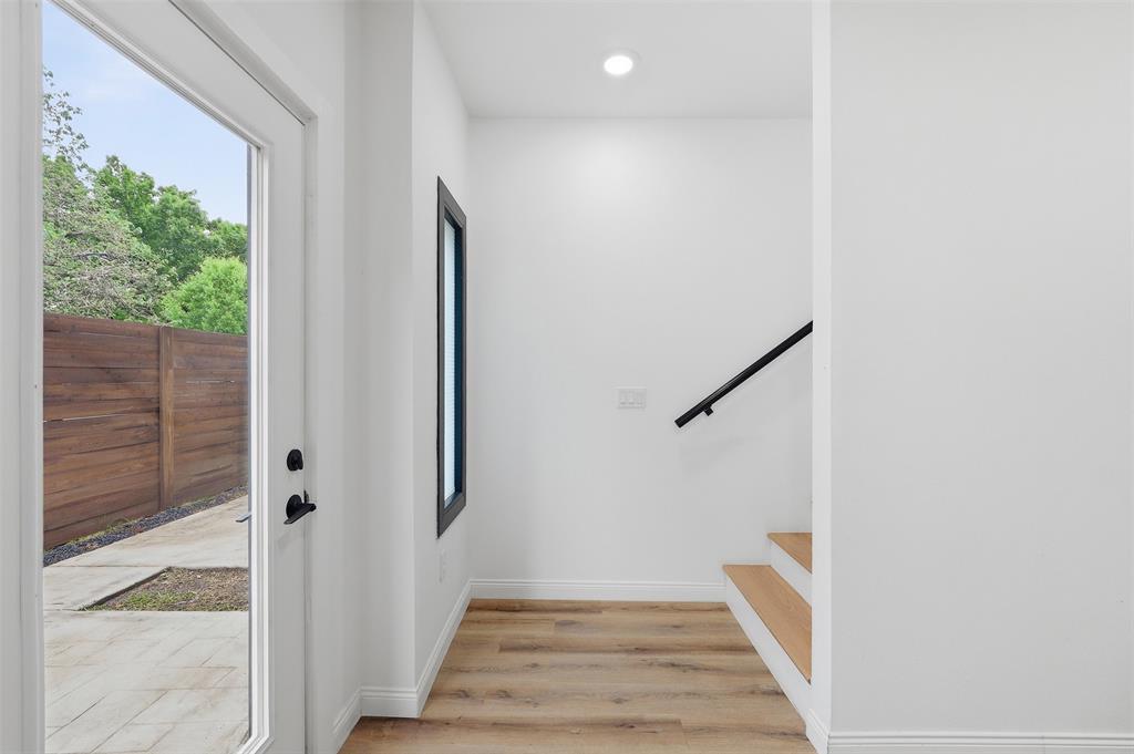 1920 CADDO CONDOMINIUMS - Residential