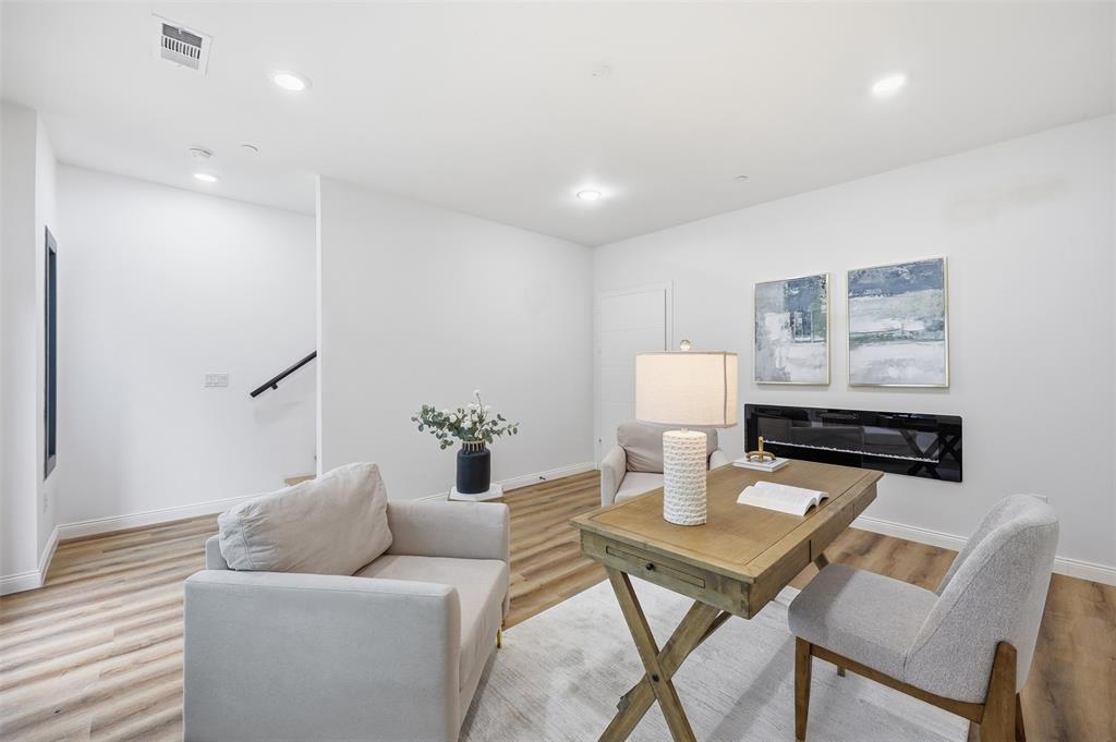 1920 CADDO CONDOMINIUMS - Residential