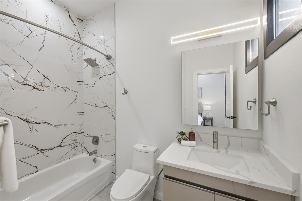 1920 CADDO CONDOMINIUMS - Residential