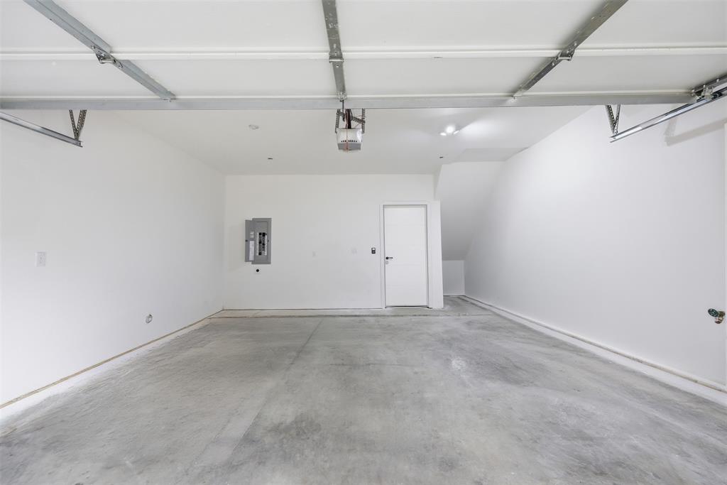 1920 CADDO CONDOMINIUMS - Residential