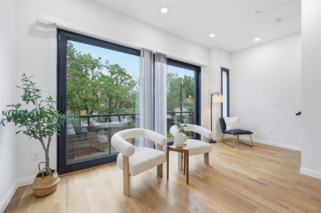 1920 CADDO CONDOMINIUMS - Residential