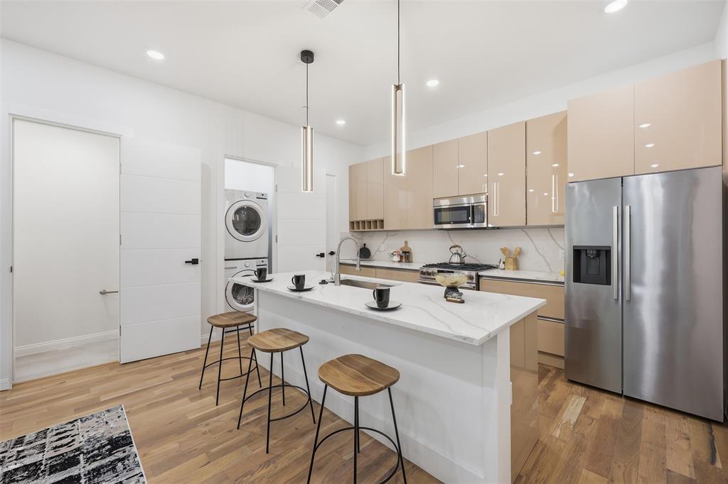 1920 CADDO CONDOMINIUMS - Residential