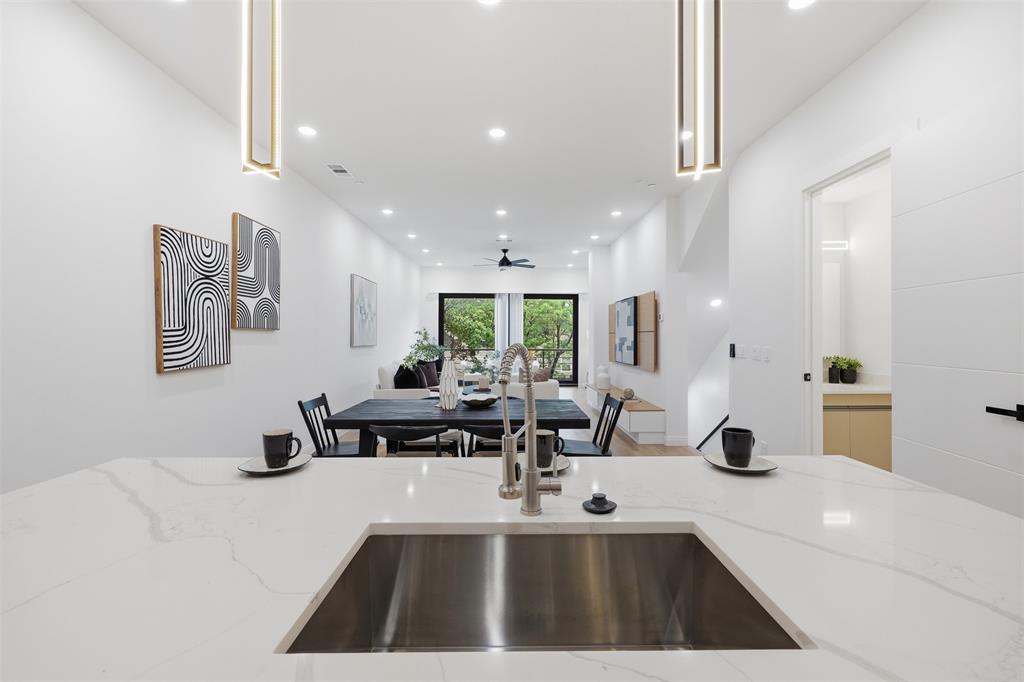 1920 CADDO CONDOMINIUMS - Residential