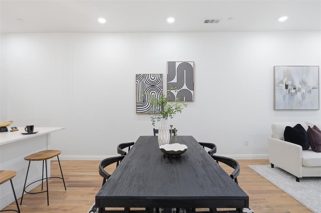 1920 CADDO CONDOMINIUMS - Residential