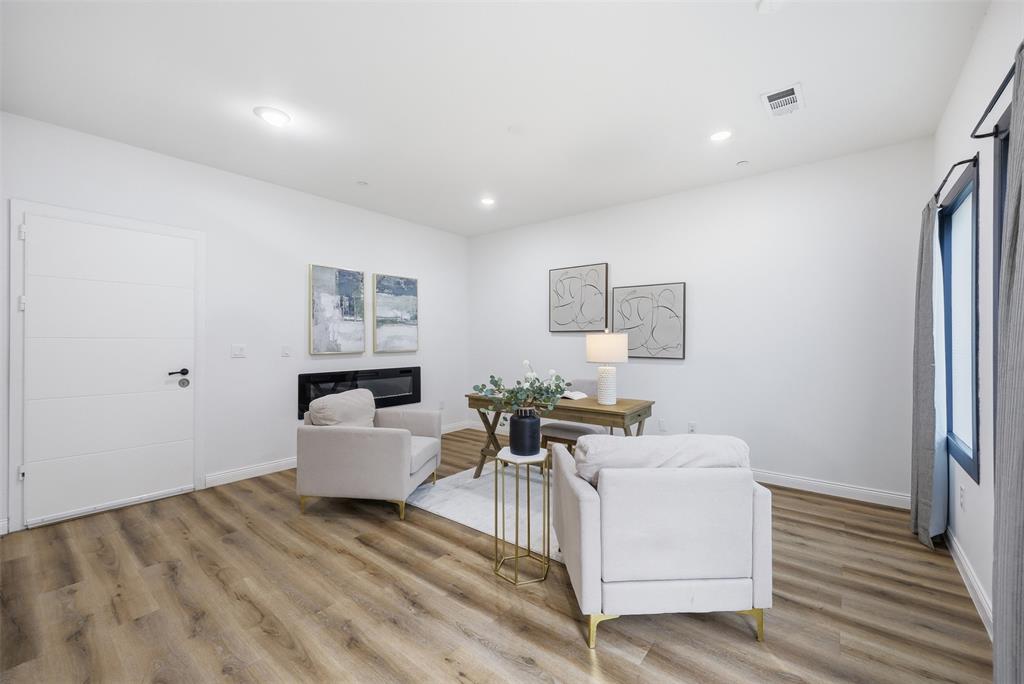 1920 CADDO CONDOMINIUMS - Residential