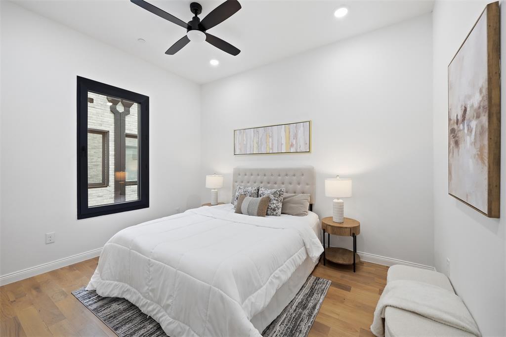 1920 CADDO CONDOMINIUMS - Residential