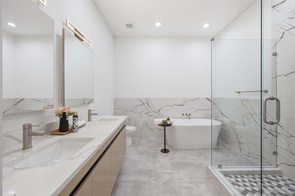 1920 CADDO CONDOMINIUMS - Residential