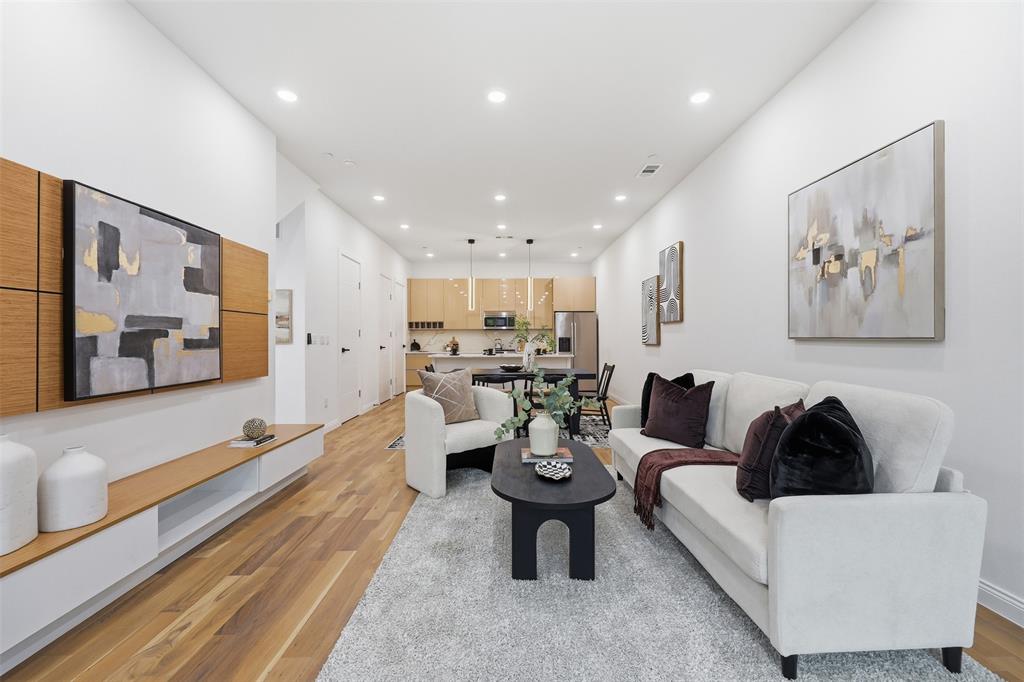 1920 CADDO CONDOMINIUMS - Residential