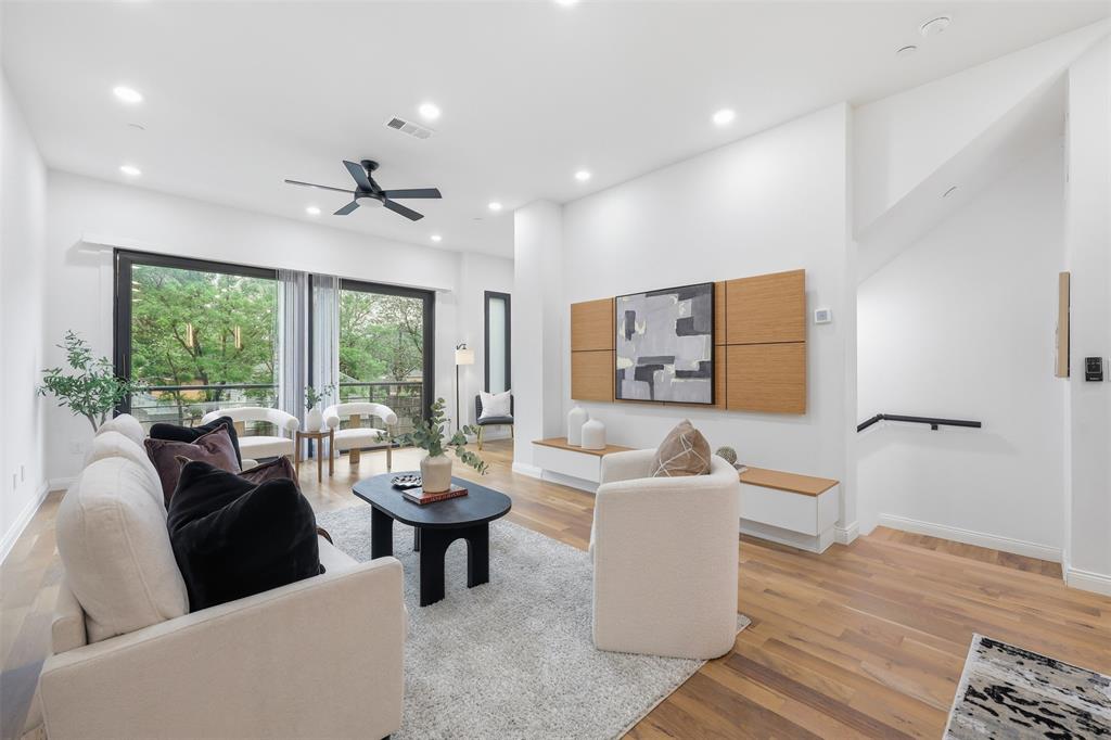 1920 CADDO CONDOMINIUMS - Residential