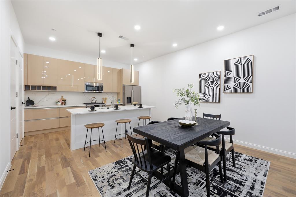 1920 CADDO CONDOMINIUMS - Residential