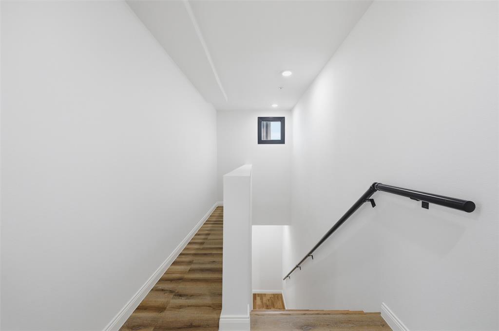 1920 CADDO CONDOMINIUMS - Residential