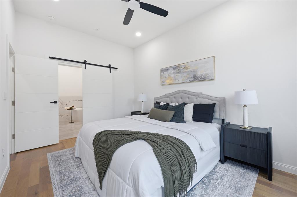 1920 CADDO CONDOMINIUMS - Residential