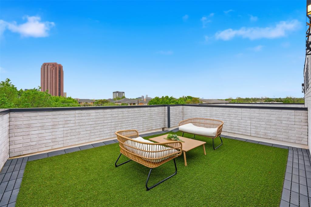 1920 CADDO CONDOMINIUMS - Residential