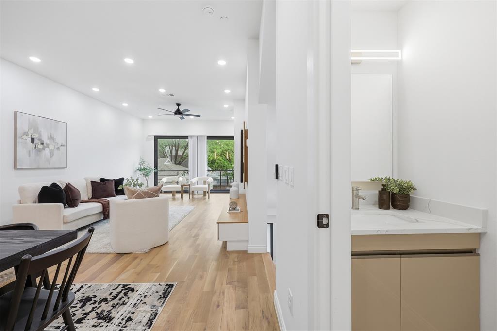 1920 CADDO CONDOMINIUMS - Residential