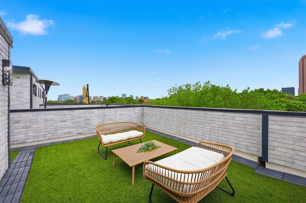 1920 CADDO CONDOMINIUMS - Residential