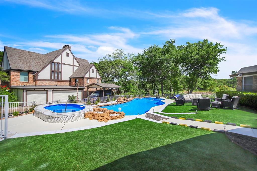 Woodhaven Cntry Club Estates - Residential