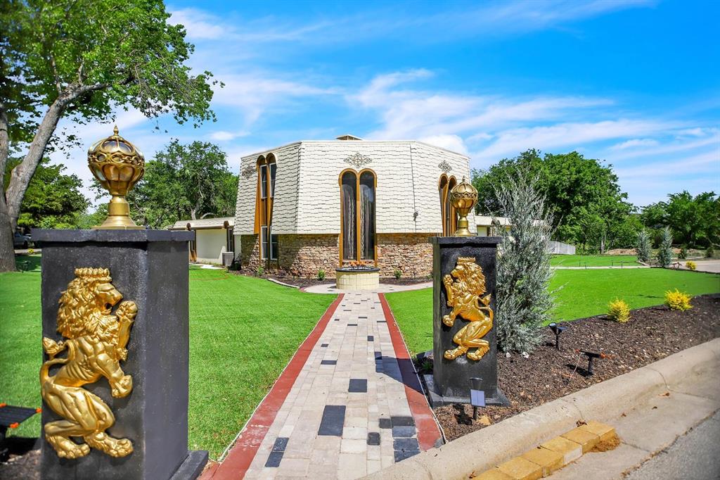 Woodhaven Cntry Club Estates - Residential