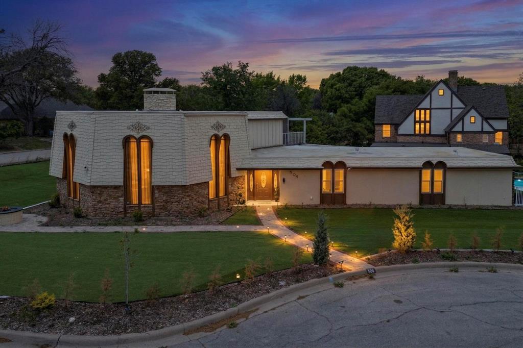 Woodhaven Cntry Club Estates - Residential