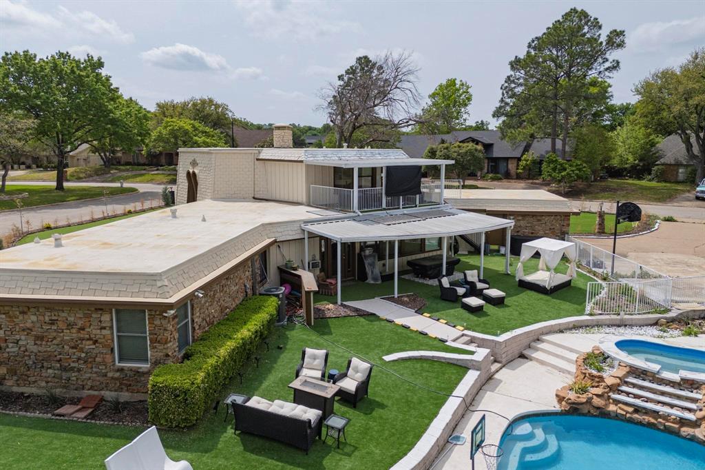 Woodhaven Cntry Club Estates - Residential