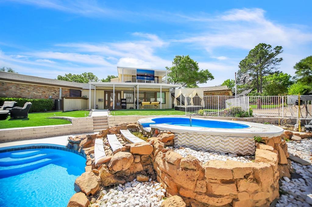 Woodhaven Cntry Club Estates - Residential
