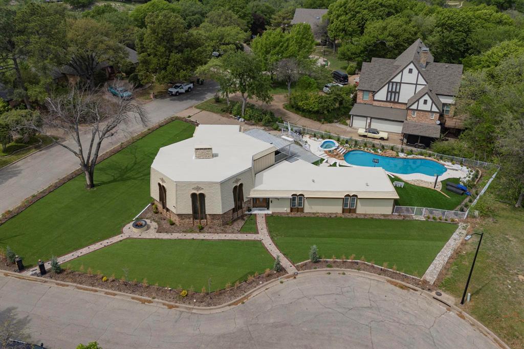 Woodhaven Cntry Club Estates - Residential
