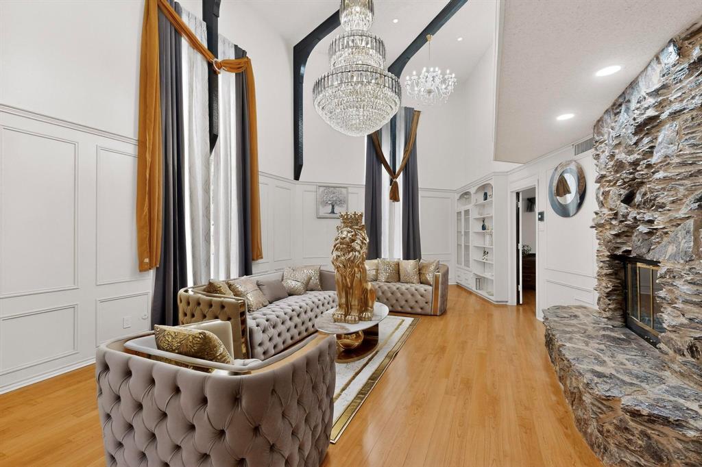 Woodhaven Cntry Club Estates - Residential