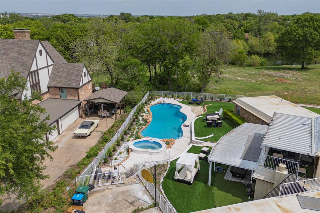 Woodhaven Cntry Club Estates - Residential