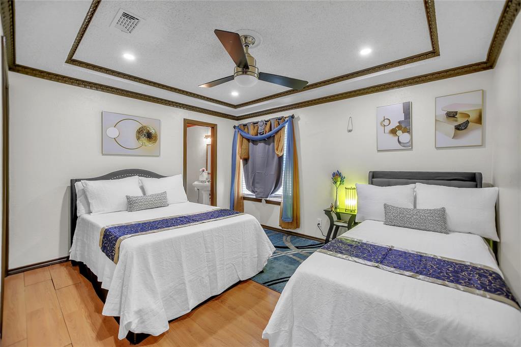 Woodhaven Cntry Club Estates - Residential