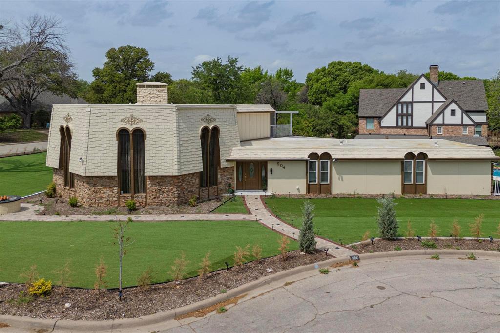 Woodhaven Cntry Club Estates - Residential