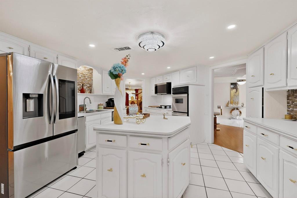 Woodhaven Cntry Club Estates - Residential