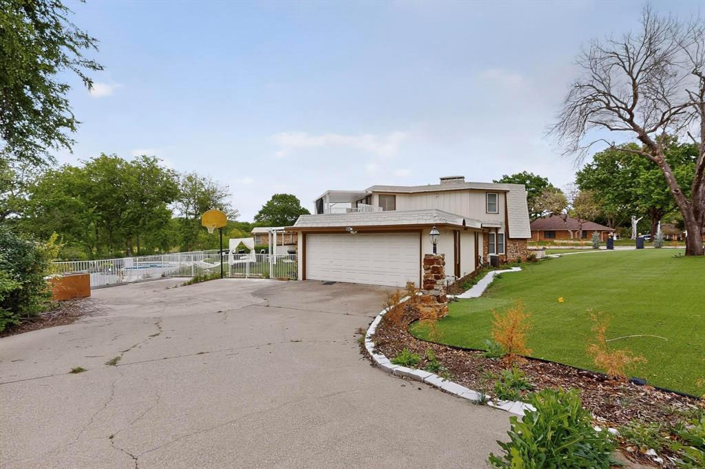 Woodhaven Cntry Club Estates - Residential