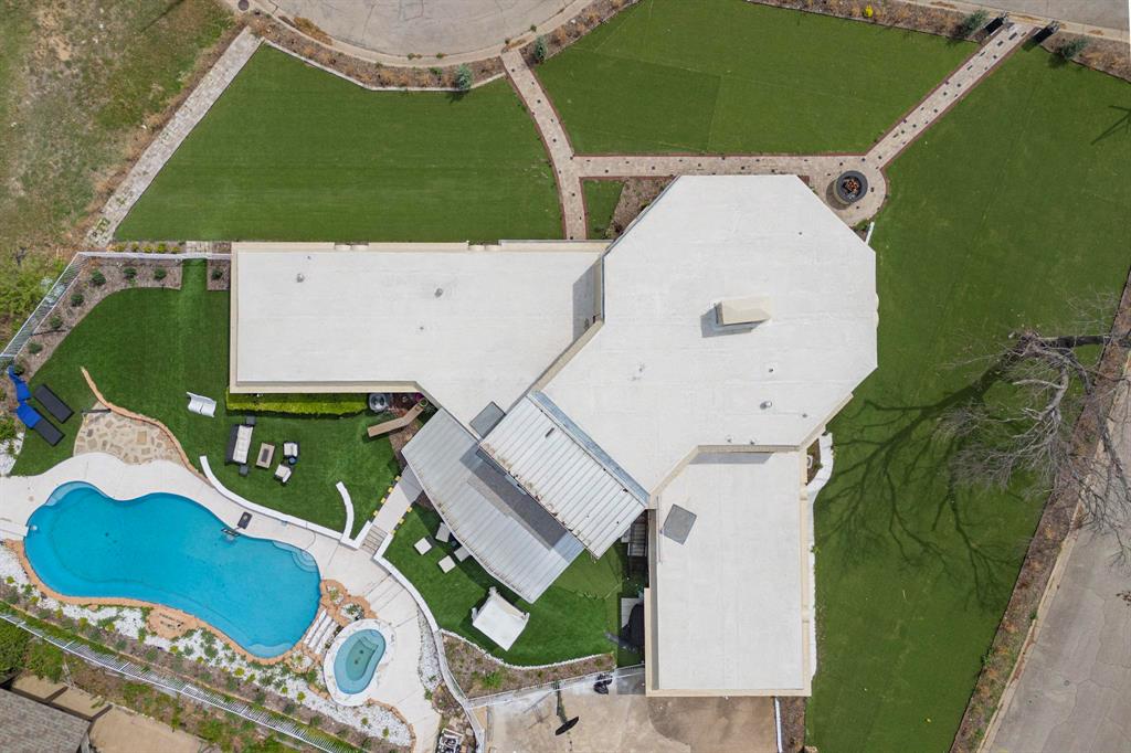 Woodhaven Cntry Club Estates - Residential