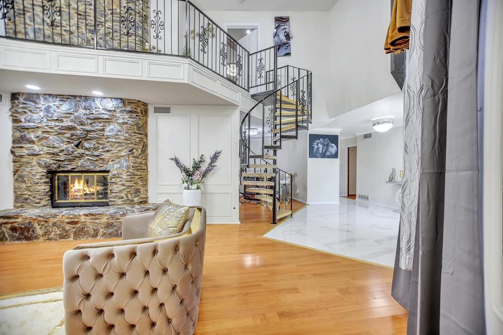 Woodhaven Cntry Club Estates - Residential
