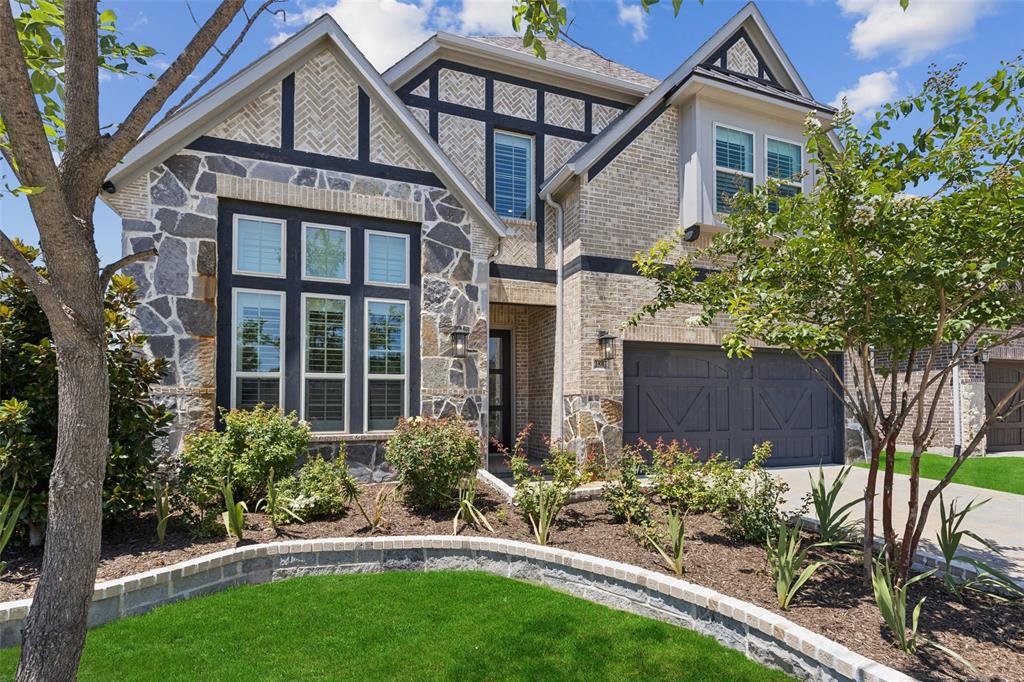 2801 Deansbrook Drive
