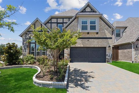 2801 Deansbrook Drive Plano TX 75093