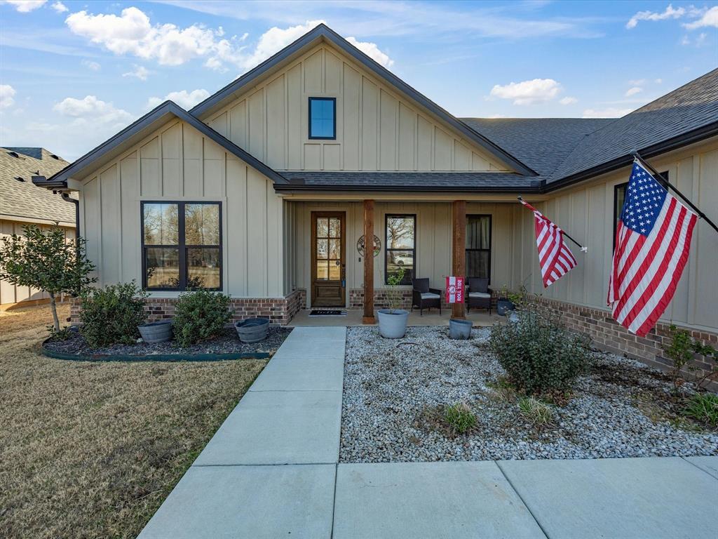 Holbrook Farm Ph 1 - Residential