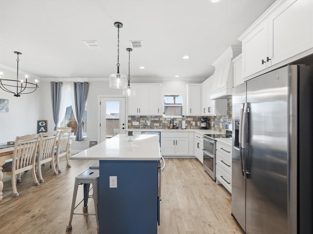 Holbrook Farm Ph 1 - Residential