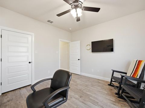 Tiny photo for 825 Holbrook Road, Springtown, TX 76082 (MLS # 21193831)