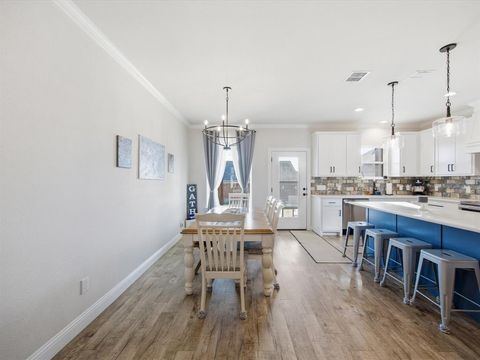 Tiny photo for 825 Holbrook Road, Springtown, TX 76082 (MLS # 21193831)