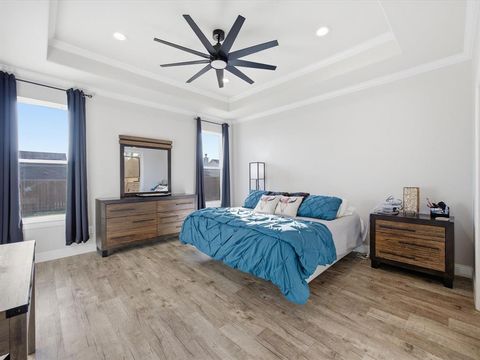 Tiny photo for 825 Holbrook Road, Springtown, TX 76082 (MLS # 21193831)