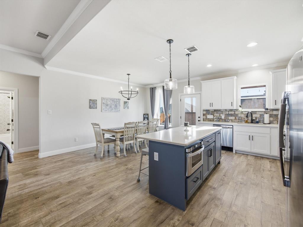 Holbrook Farm Ph 1 - Residential