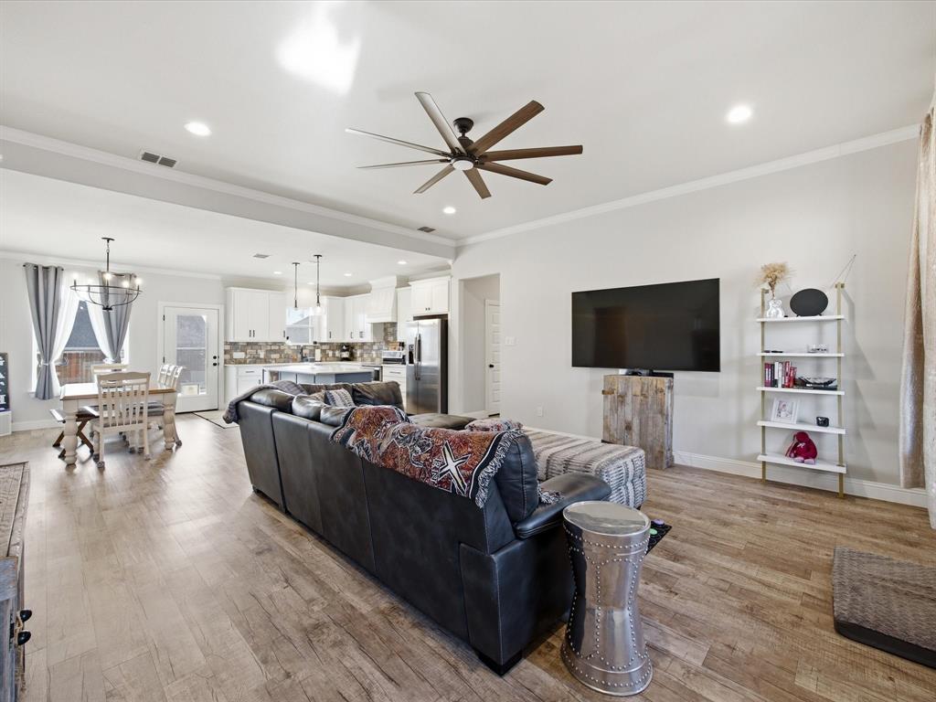 Holbrook Farm Ph 1 - Residential