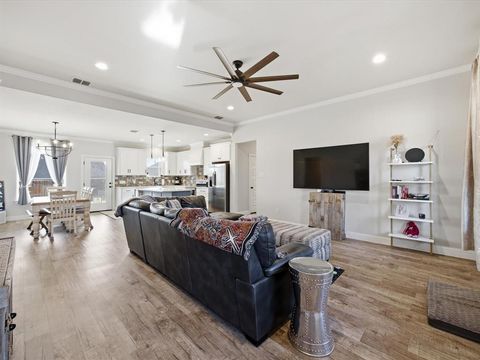 Tiny photo for 825 Holbrook Road, Springtown, TX 76082 (MLS # 21193831)