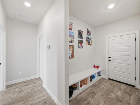 Tiny photo for 825 Holbrook Road, Springtown, TX 76082 (MLS # 21193831)