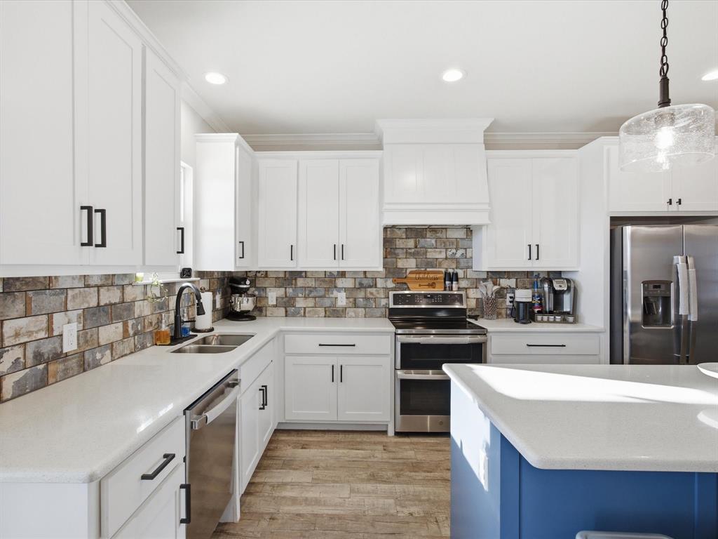 Holbrook Farm Ph 1 - Residential