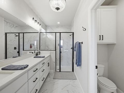 Tiny photo for 825 Holbrook Road, Springtown, TX 76082 (MLS # 21193831)