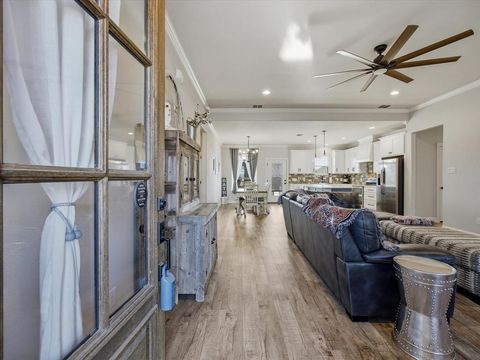 Tiny photo for 825 Holbrook Road, Springtown, TX 76082 (MLS # 21193831)